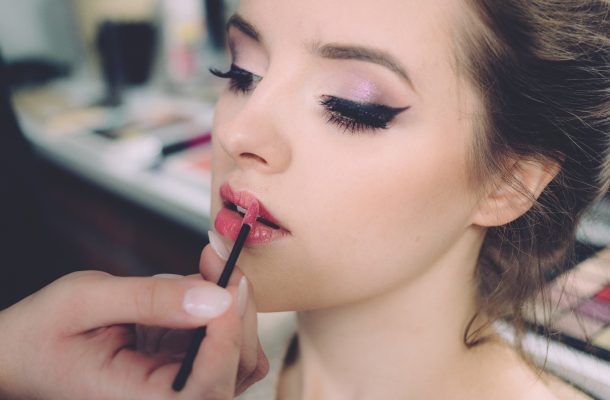 star today make up